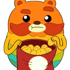 To Impossibear, From Wallow (Bravest Warriors song contest submission)