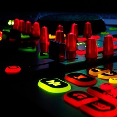 Activasion Sensacion Set Tech House colombian Drink