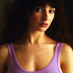 kate bush