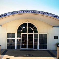 Romanian Pentecostal Philadelphia Church Youth Choir - Revelation Song by Jesus Culture