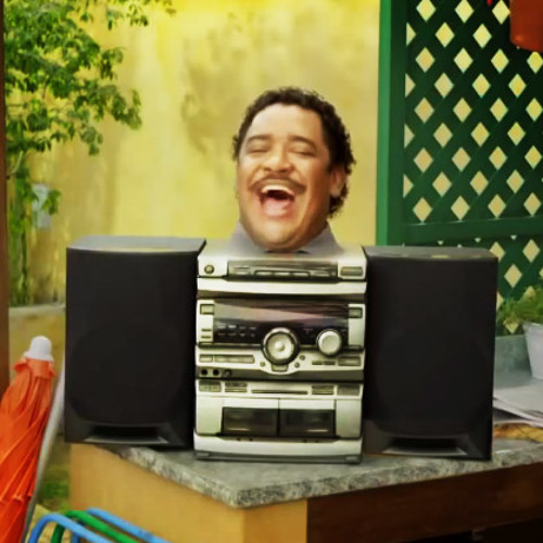 Compadre Washington - Sabe de Nada, Inocente