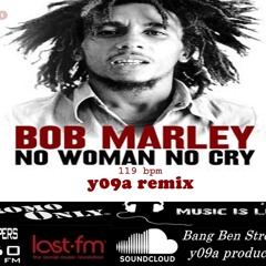 No Women No Cry (JBagoes / Bang Ben Remix)