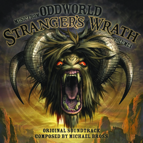 Another Day, AnotherFight (from the "Oddworld Stranger's Wrath" soundtrack)