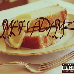 PoundCake *SmashMix* (prod. Jerald "ChosenOne" Washington)
