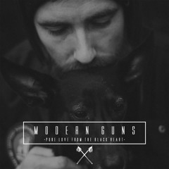 Modern Guns - 12 After The Rain