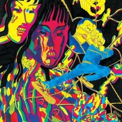 THEE OH SEES - "Penetrating Eye"