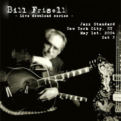 Lost Highway - by Bill Frisell - Live #004