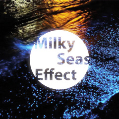 WE DO DRUMS (Bennett On & Peet)- Milky Seas Effect