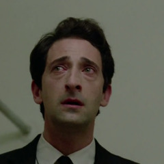 detachment - soundtrack by The Newton Brothers