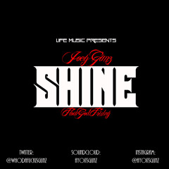 Joey Gunz - Shine [#FlowGodFriday]