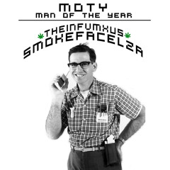 MOTY - MAN OF THE YR