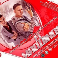 Trebol Clan Ft. Dozi - Maquinon (Prod. By DJ Joe, Azziz "EDKK" Y EQ El Equalizer)