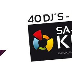 Tobsucht @ 4 Jahre Kn4st- Landshut 05.04.2014