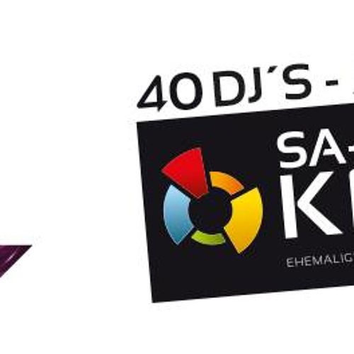 Tobsucht @ 4 Jahre Kn4st- Landshut 05.04.2014