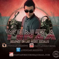 Yenza - Preparate (Prod. By DJ Joe, Azziz "EDKK" Y EQ El Equalizer)