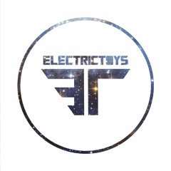 Electrictoys - Preview EP