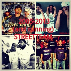 definition of bars by bizzness, kelly B, Rex, and Reason (streetteam)