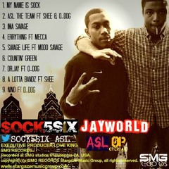 ERRYTHING   ft  MECCA