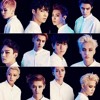 Overdose (중독) EXO