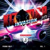Kizomba Invasion Mix Vol 1 Mp3