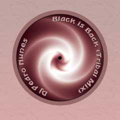 Black is Back (Tribal Mix)