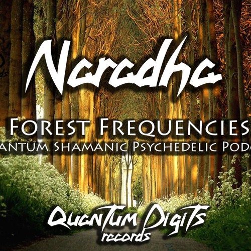 ॐ!.Hi-Tech..Darkpsy..Forest..Psychedelic.!ॐ