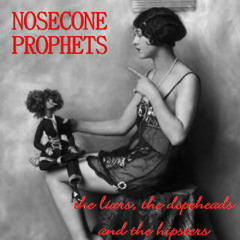 The Liars The Dopeheads and The Hipsters