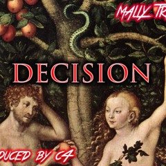 Decision (prod. by C4)