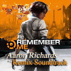 The Ego Room (Aaron Richards Remix)
