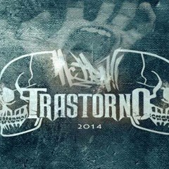 MC TRN - CAMBIE MI MUNDO (ADELANTO TRASTORNO 2014)