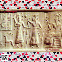 dj vamps - Dizzy Moments (Original Mix) Lost  Found