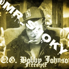Niggaz Tellin (OG Bobby Johnson Remix)