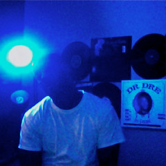 Blue Lights (Prod By Mr. KDN)