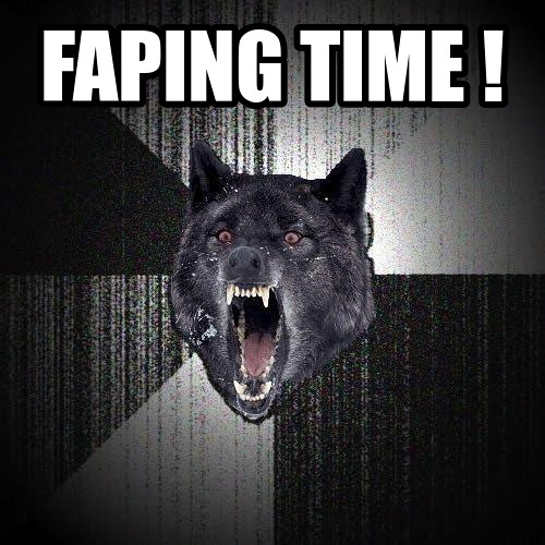 Improvised Jump Up Mix