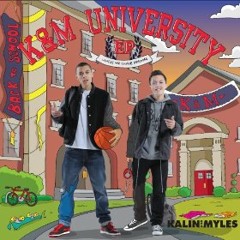 Love Robbery By Kalin And Myles