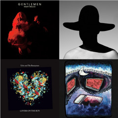 Play «rockcurrent» sounds week 16 2014 ~