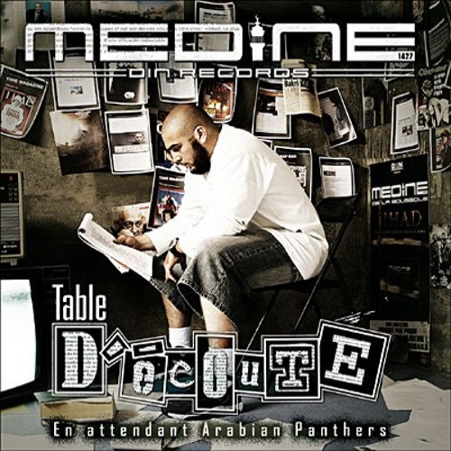 MEDINE-LECTURE ALEATOIRE-INSTRU