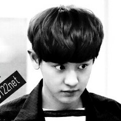 Chanyeol morning call