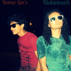 Un Pedazo De Mi Vida - Bomar GM Ft Blakintouch