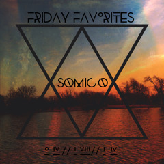 F R I D A Y F A V O R I T E S (04//18//14)