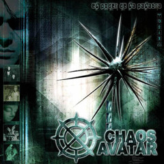 She is he fear (I am the Shame)