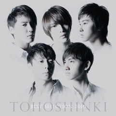 DBSK - Why Did I Fall In Love With U (EN/JP/TH Ver.) Cover by Flukie Musiclism