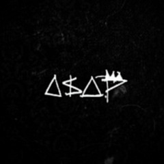 A$AP (Prod. by Tony)