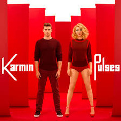 Karmin - Acapella (Official Instrumental)