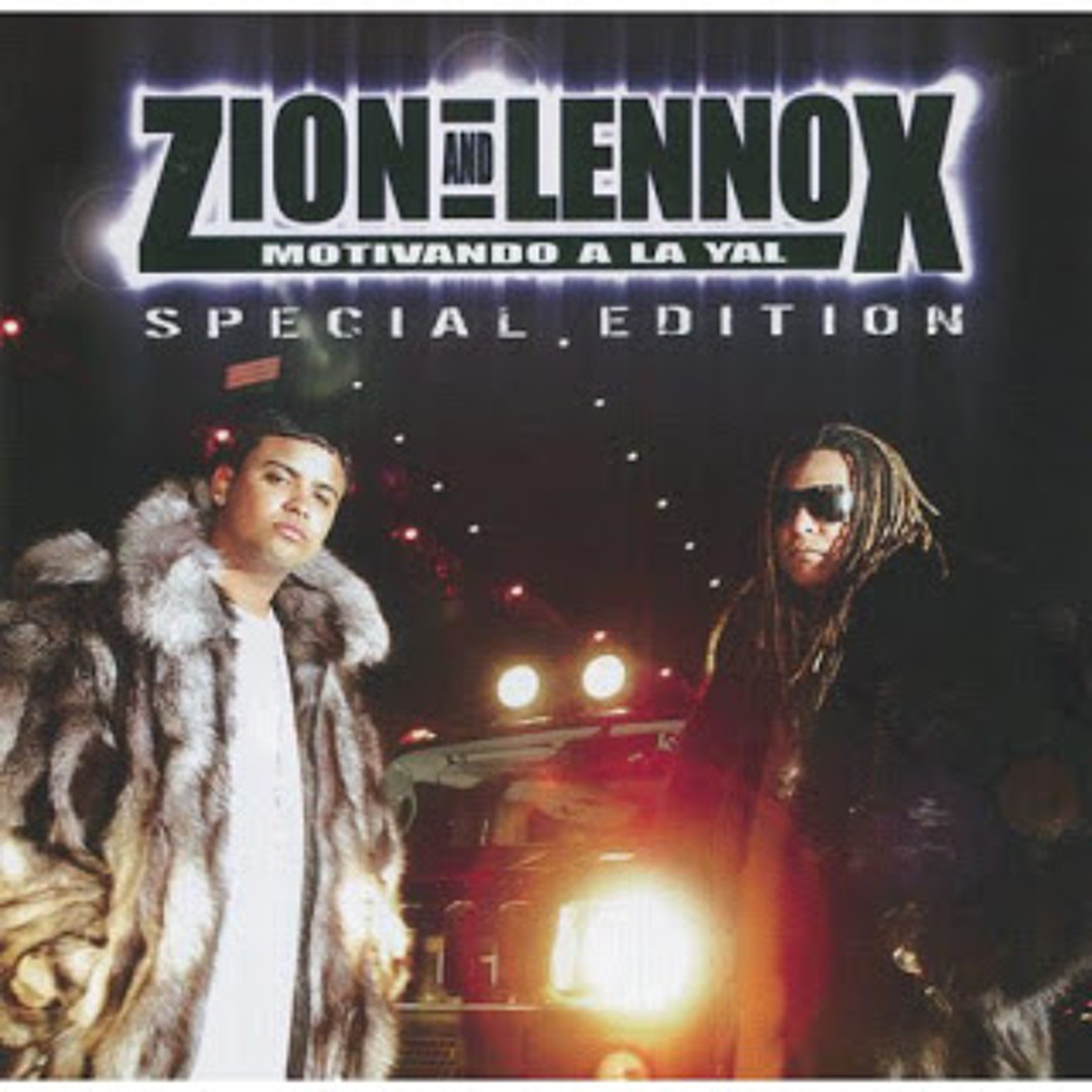 Stream Cuanto Tengo Que Esperar Zion & Lennox by Clasicos