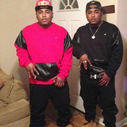 DoubleTrouble ft. Brenzo G.-I Rememba