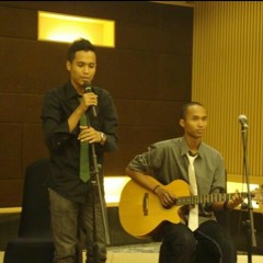 David Guetta ft. Sia - Titanium (cover)