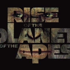 Rise Of The Planet Of The Apes (Review)