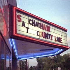 Chatham County Line -Tight Rope Of Love @ Clementine Mastered By Mott Cameron