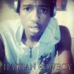 Haitian Cowboy SOUPLE
